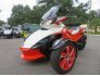 2015 Can-Am Spyder ST for sale 201178639